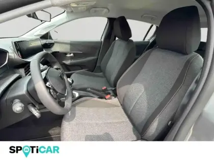 Photo 11 Peugeot 208  1.2 Turbo 100ch Style