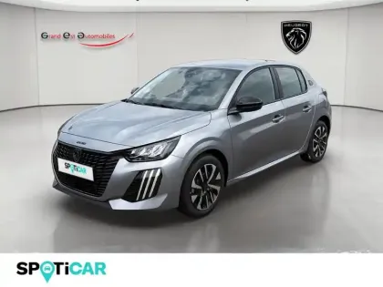 Photo Peugeot 208 Style