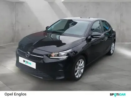Photo Opel Corsa Elegance