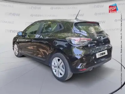 Photo 7 Renault Clio  1.0 TCe 90ch Evolution
