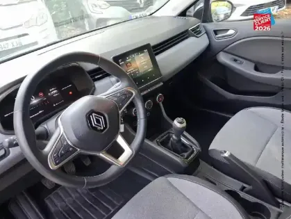 Photo 14 Renault Clio  1.0 TCe 90ch Evolution
