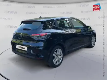 Photo 5 Renault Clio  1.0 TCe 90ch Evolution