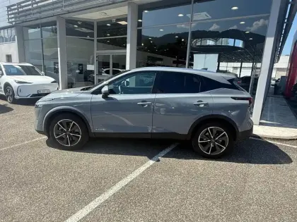 Photo 7 Nissan Qashqai  e-POWER 190ch Tekna 2022