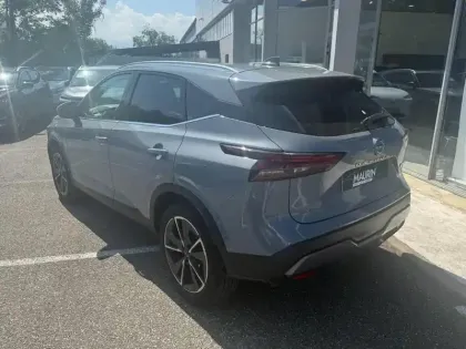 Photo 6 Nissan Qashqai  e-POWER 190ch Tekna 2022