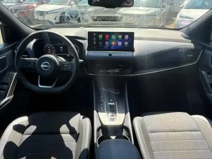 Photo 8 Nissan Qashqai  e-POWER 190ch Tekna 2022
