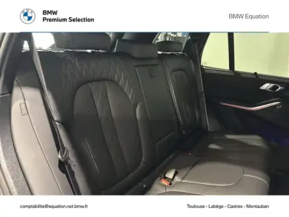 Photo 6 BMW X5  xDrive50e 489ch M Sport