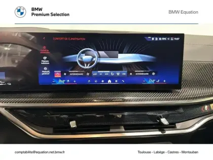 Photo 12 BMW X5  xDrive50e 489ch M Sport
