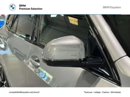 Photo 14 BMW X5  xDrive50e 489ch M Sport