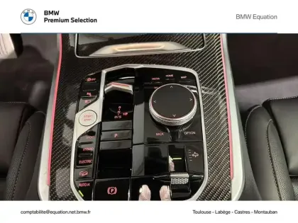 Photo 11 BMW X5  xDrive50e 489ch M Sport
