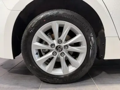 Photo 8 Toyota Corolla  Touring Spt 1.8 140ch Dynamic MY25