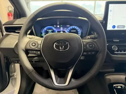 Photo 11 Toyota Corolla  Touring Spt 1.8 140ch Dynamic MY25