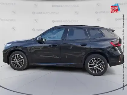 Photo 8 BMW X1  sDrive20d 163ch M Sport