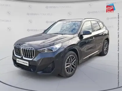 Photo Bmw X1 M Sport