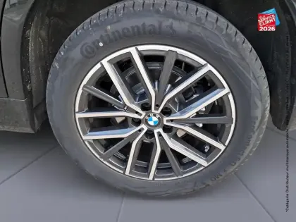 Photo 9 BMW X1  sDrive20d 163ch M Sport