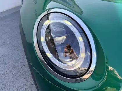 Photo 11 Mini Mini  Cooper 136ch  Edition Camden BVA7