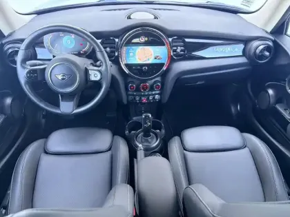 Photo 6 Mini Mini  Cooper 136ch  Edition Camden BVA7