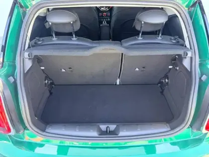 Photo 9 Mini Mini  Cooper 136ch  Edition Camden BVA7
