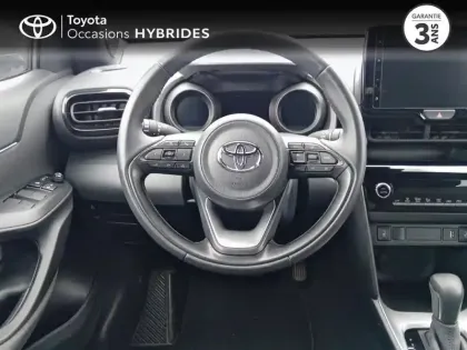 Photo 8 Toyota Yaris  Cross 116h Design MY22