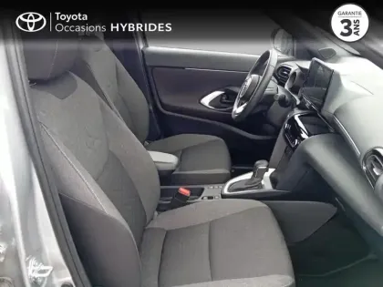 Photo 5 Toyota Yaris  Cross 116h Design MY22