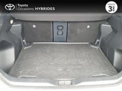 Photo 9 Toyota Yaris  Cross 116h Design MY22