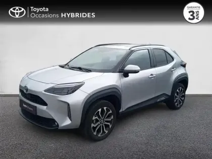 Photo Toyota Yaris Design