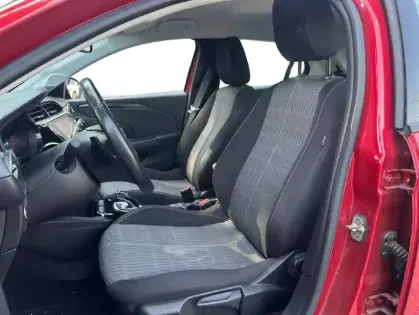 Photo 8 Opel Corsa  1.2 Turbo 100ch Elegance BVA