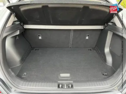 Photo 28 Hyundai Kona  1.6 GDi 141ch Hybrid Creative DCT-6