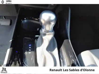 Photo 5 Toyota C-HR  2.0 Hybride 184ch Design Ultimate E-CVT