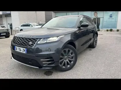 Photo Land Rover Range Rover R-dynamic Se