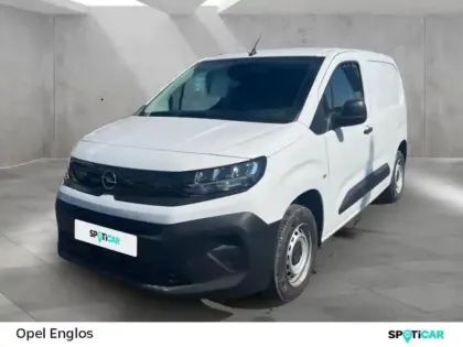 Photo Opel Combo Base