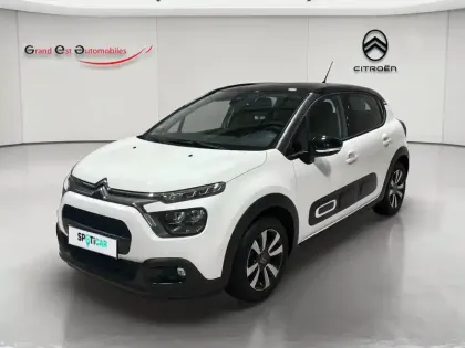 Photo Citroën C3 Shine