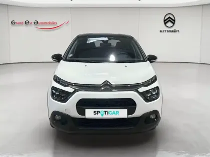 Photo 9 Citroën C3  1.2 PureTech 83ch S&S Shine