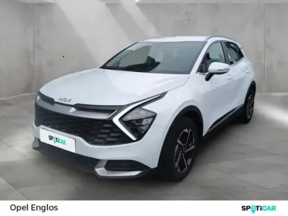 Photo Kia Sportage Active