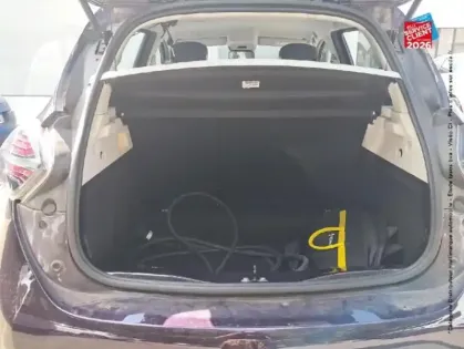 Photo 13 Renault Zoé Zoe E-Tech Evolution charge normale R110 Achat Intégral - 22B