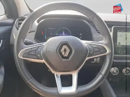 Photo 11 Renault Zoé Zoe E-Tech Evolution charge normale R110 Achat Intégral - 22B