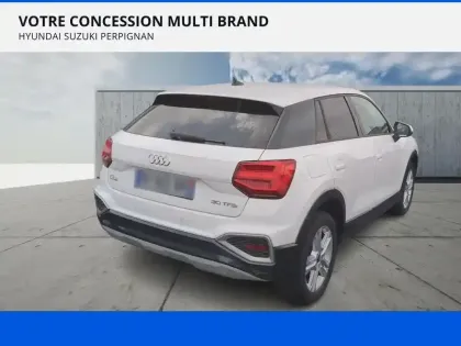 Photo 5 Audi Q2  30 TFSI 110ch Design