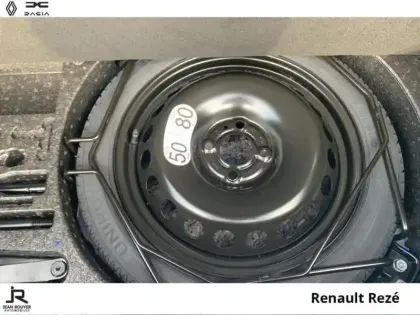 Photo 14 Renault Clio  1.6 E-Tech 145ch full hybrid Techno - 24