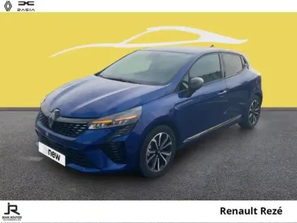 Photo Renault Clio Techno