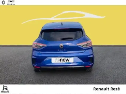 Photo 10 Renault Clio  1.6 E-Tech 145ch full hybrid Techno - 24
