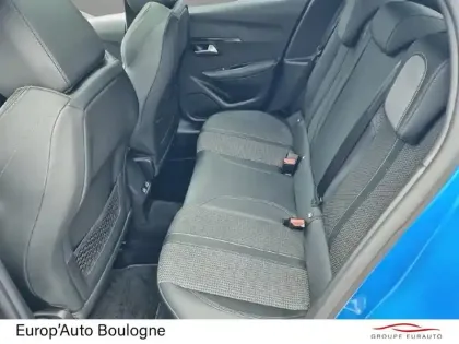 Photo 11 Peugeot 208  1.5 BlueHDi 100ch S&S GT