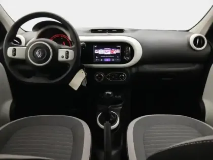 Photo 12 Renault Twingo  1.0 SCe 65ch Equilibre