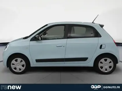 Photo 61 Renault Twingo  1.0 SCe 65ch Equilibre