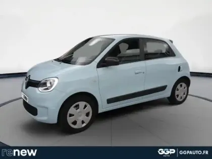 Photo 30 Renault Twingo  1.0 SCe 65ch Equilibre