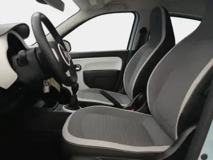 Photo 28 Renault Twingo  1.0 SCe 65ch Equilibre