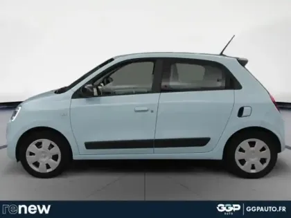 Photo 31 Renault Twingo  1.0 SCe 65ch Equilibre