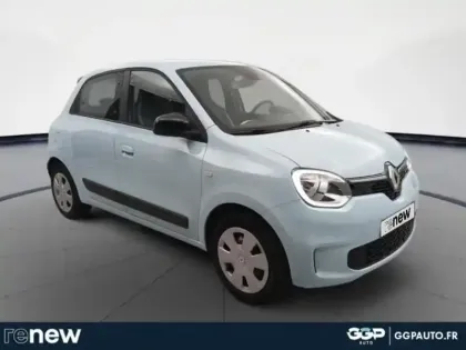 Photo 51 Renault Twingo  1.0 SCe 65ch Equilibre