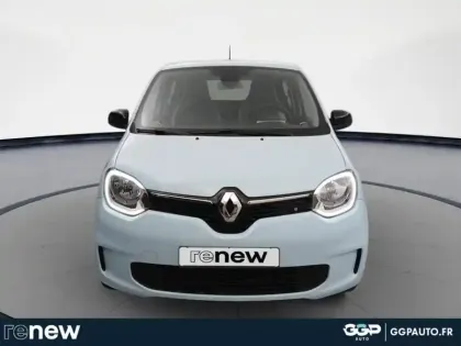 Photo 67 Renault Twingo  1.0 SCe 65ch Equilibre