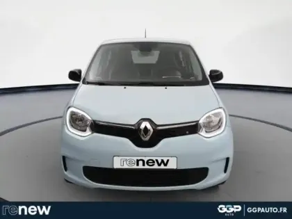 Photo 37 Renault Twingo  1.0 SCe 65ch Equilibre