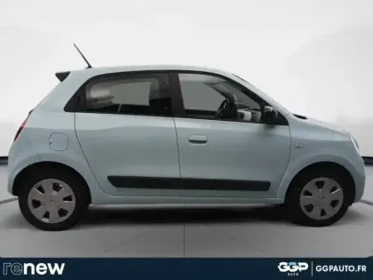 Photo 65 Renault Twingo  1.0 SCe 65ch Equilibre