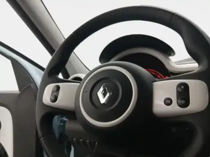 Photo 59 Renault Twingo  1.0 SCe 65ch Equilibre
